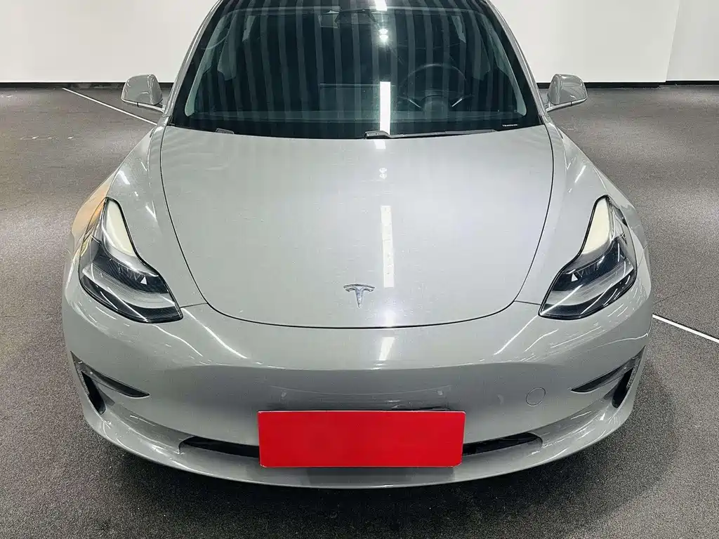 Tesla Model 3 2020 — фото 2