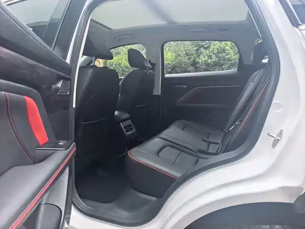 Haval H6 2022