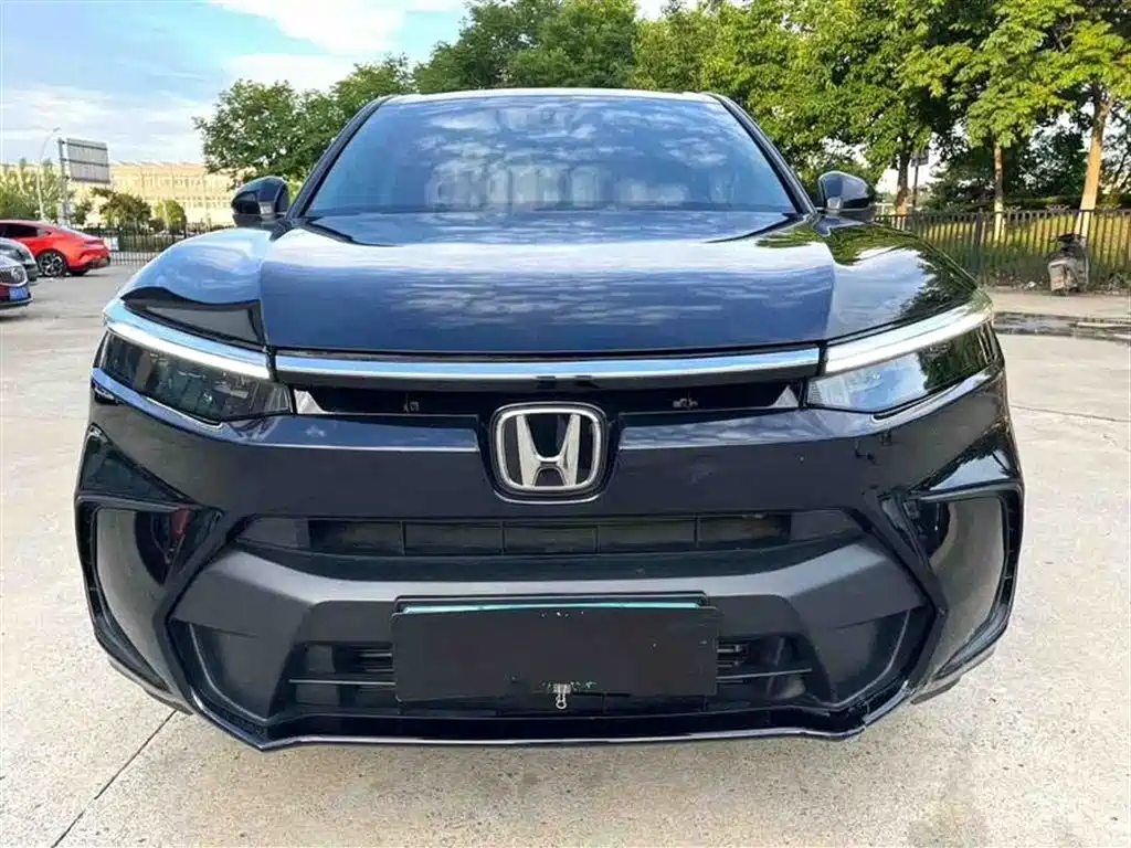 Honda Breeze 2023