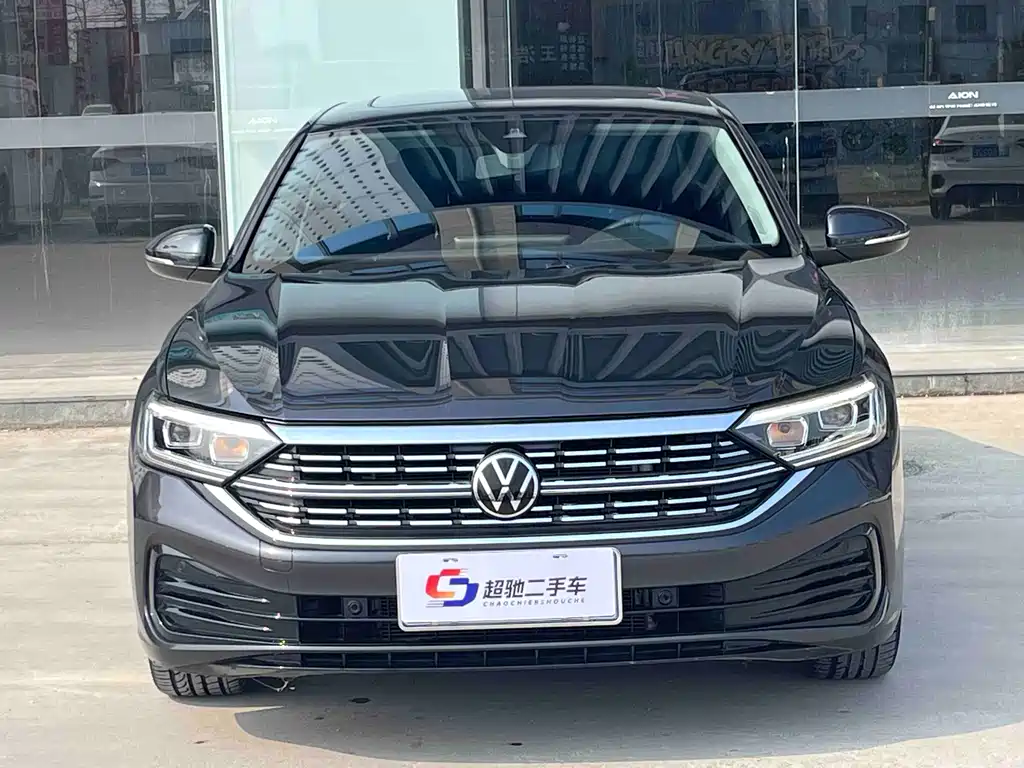 Volkswagen Sagitar 2024