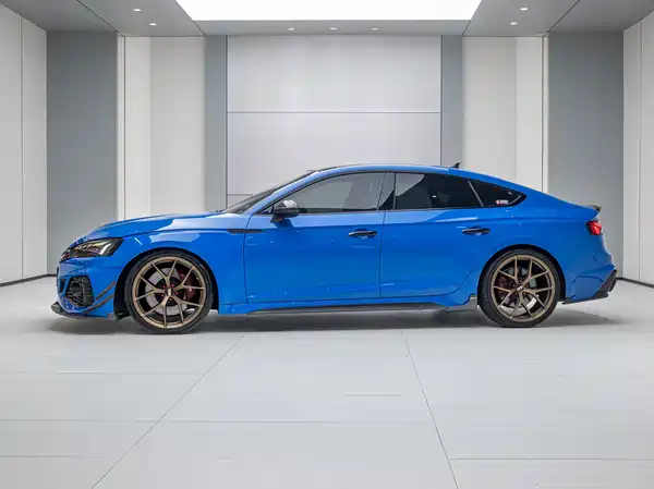 Audi RS 5 2020