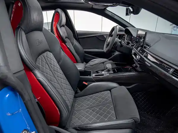 Audi RS 5 2020