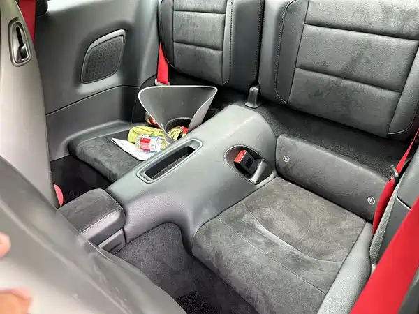 Porsche 911 2017