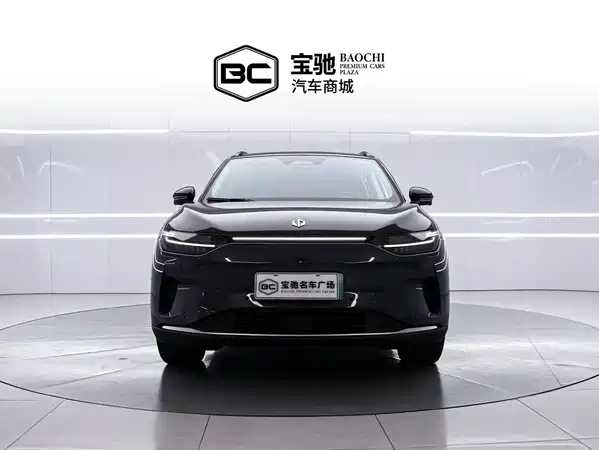 Leapmotor C11 2025