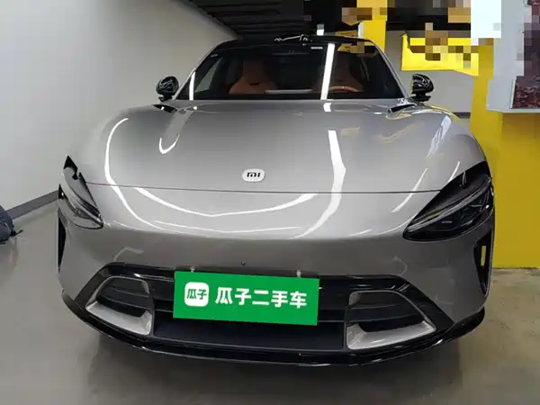 Xiaomi YU7 2025