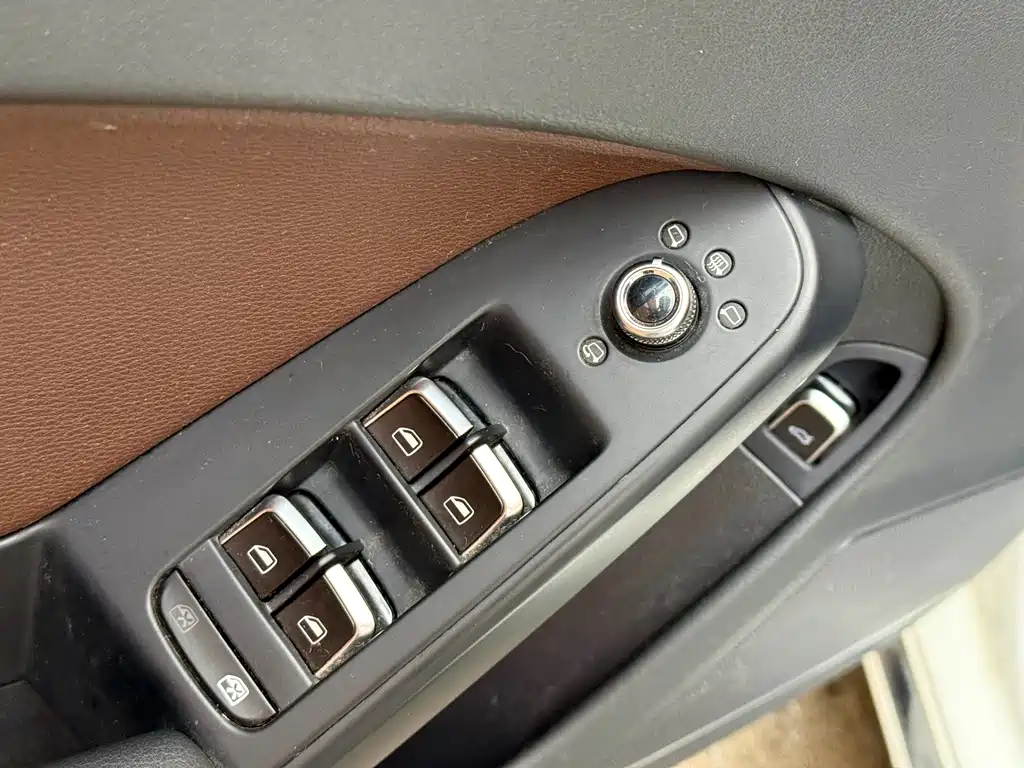 Audi A4L 2016 — фото 10