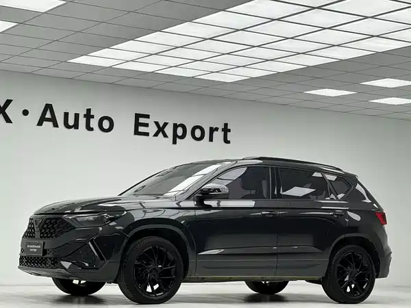 Jetta VS5 2022