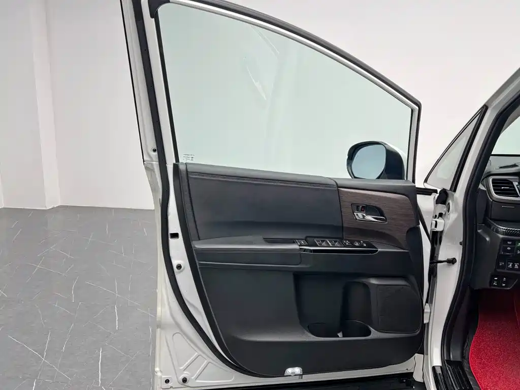 Honda Odyssey 2023 — фото 11