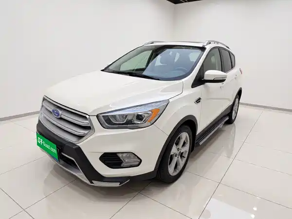 Ford Kuga 2017