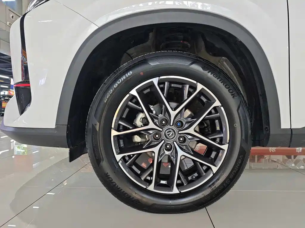 Changan CS75 PLUS 2022 — фото 15