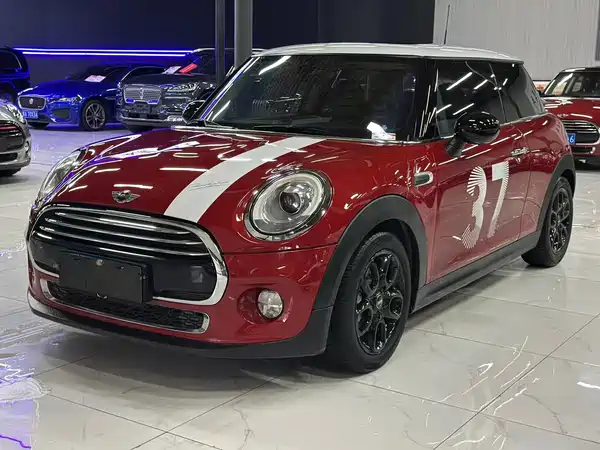 MINI 2014