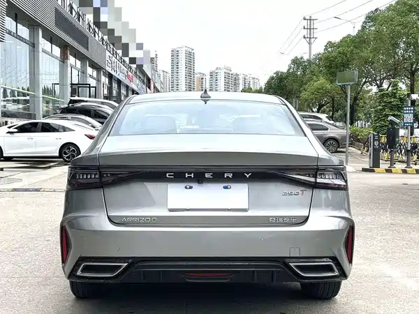 Chery Arrizo 8 2023