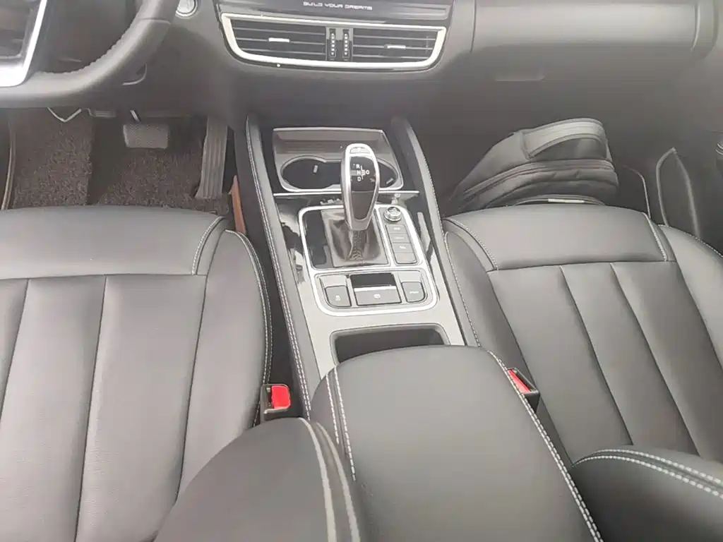 BYD Song MAX 2022 — фото 14