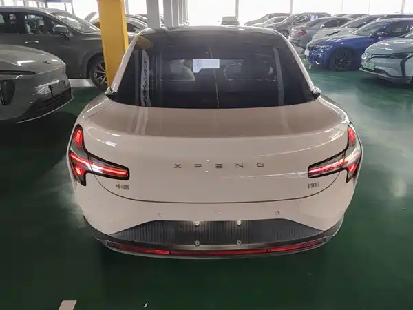XPeng MONA M03 2024