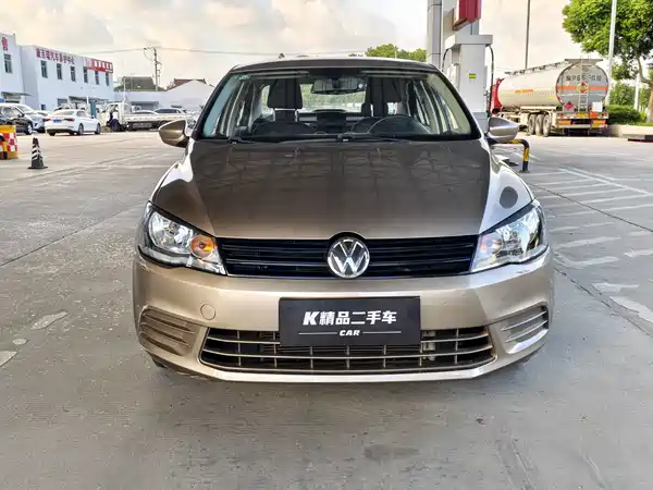 Volkswagen Jetta 2016