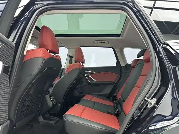 BMW X1 2023