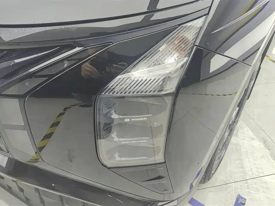 Hyundai ix35 2023