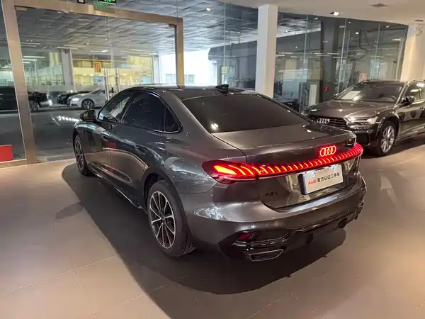 Audi A5L 2026