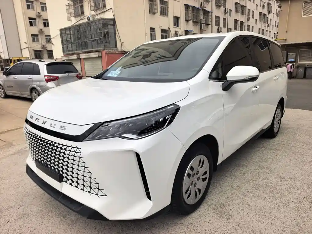 Maxus G50 2025