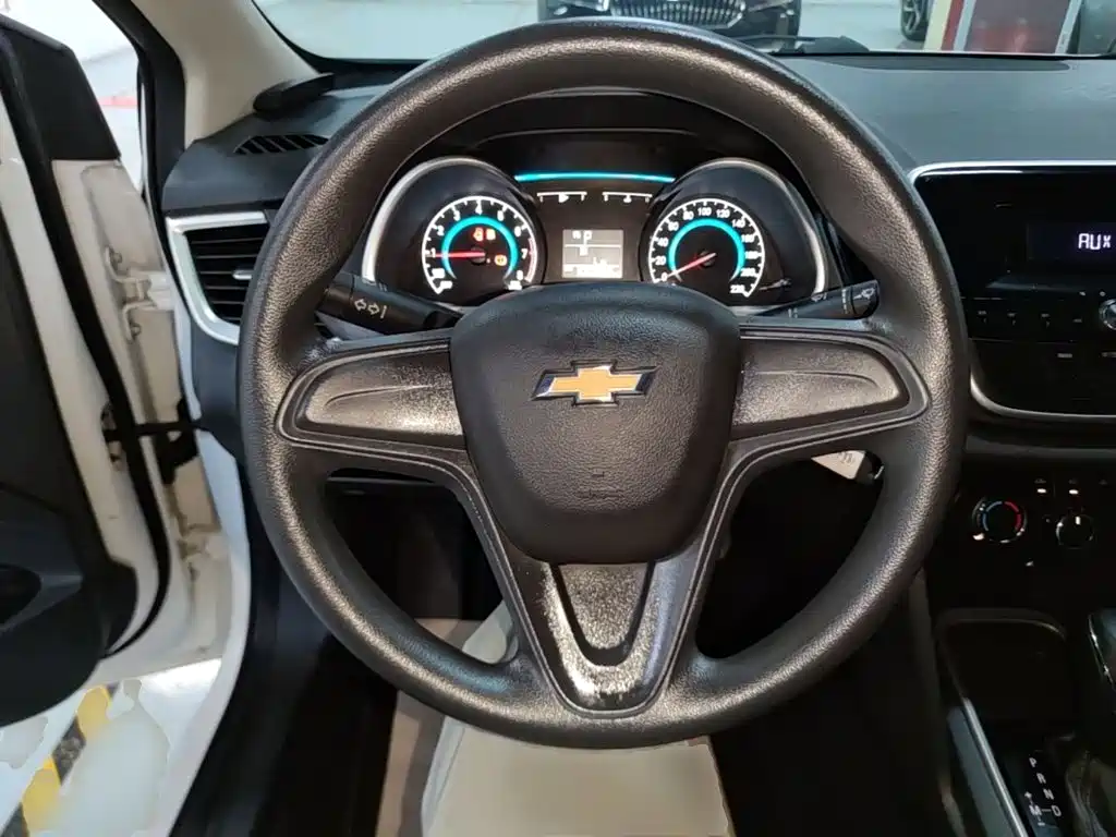 Chevrolet Cavalier 2018 — фото 11