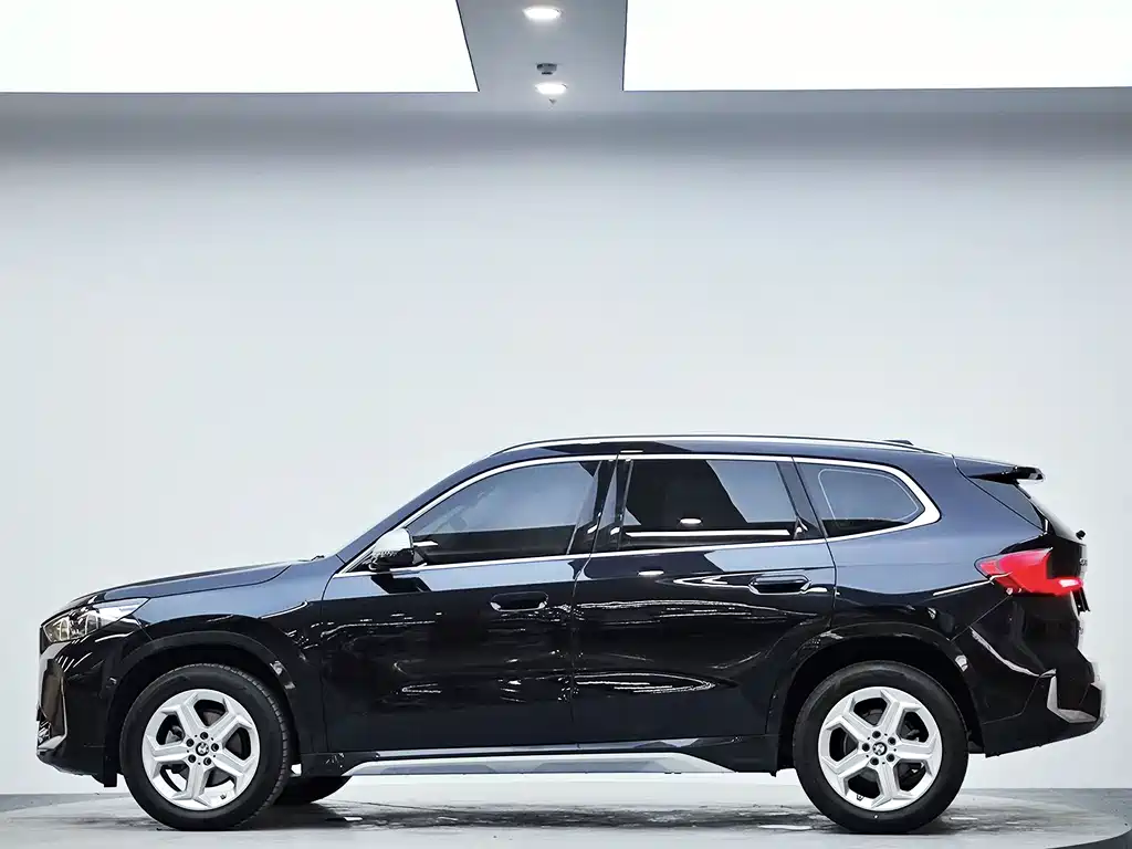 BMW X1 2023
