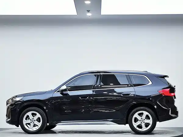 BMW X1 2023