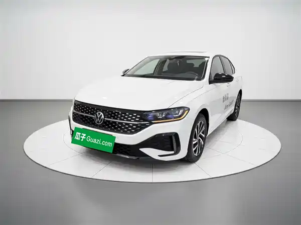 Volkswagen Lavida 2024