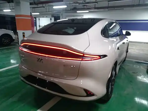 IM Motors LS6 2023