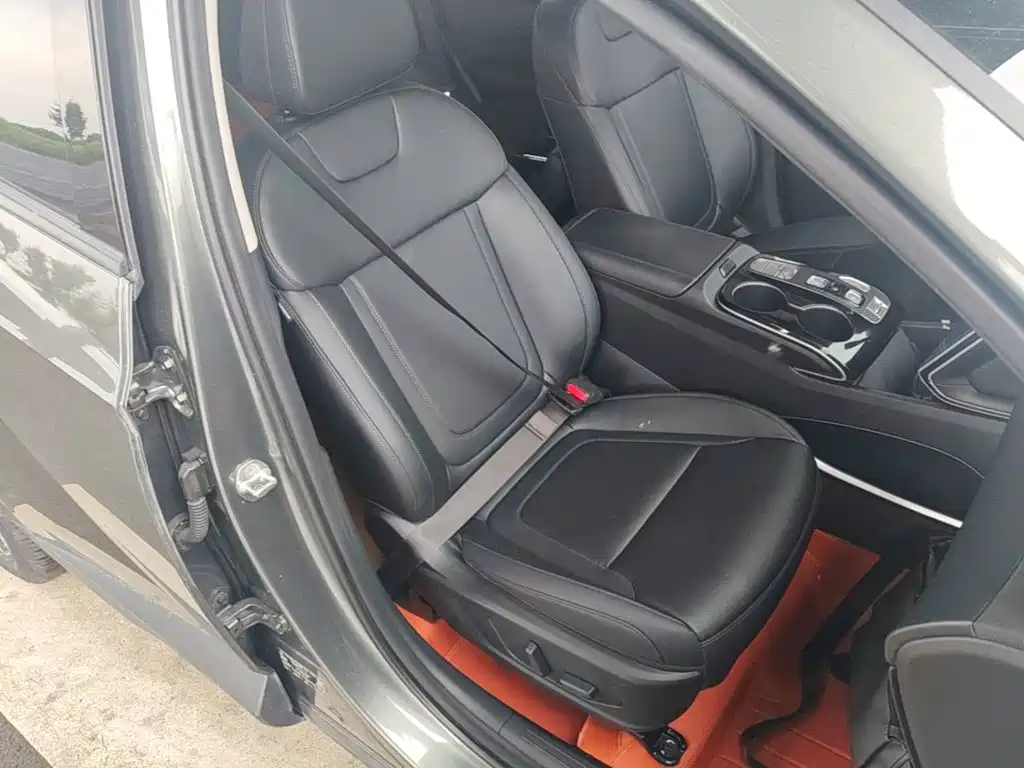 Hyundai Tucson 2021 — фото 20