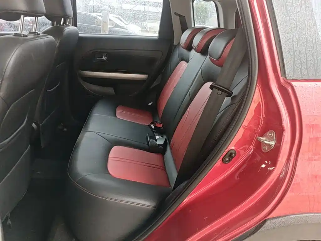 Haval H1 2016 — фото 17
