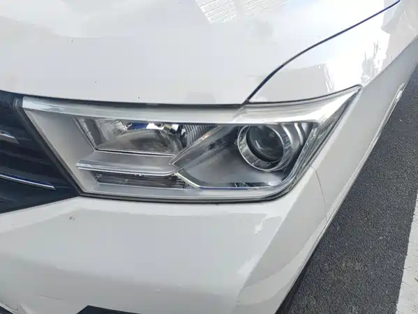 Wuling Hongguang 2021