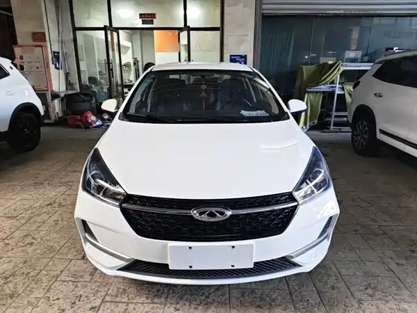 Chery Arrizo 5 2020