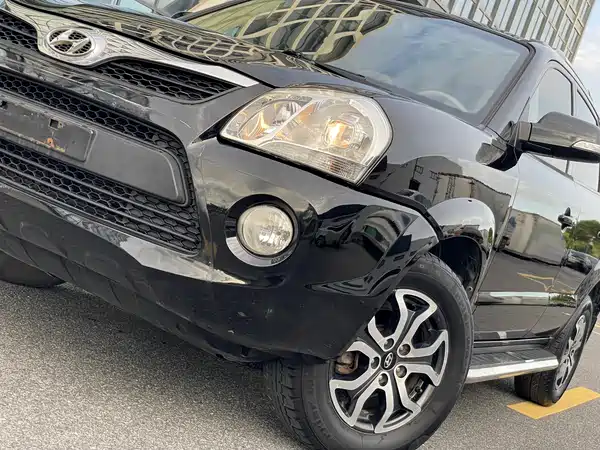 Hyundai Tucson 2014