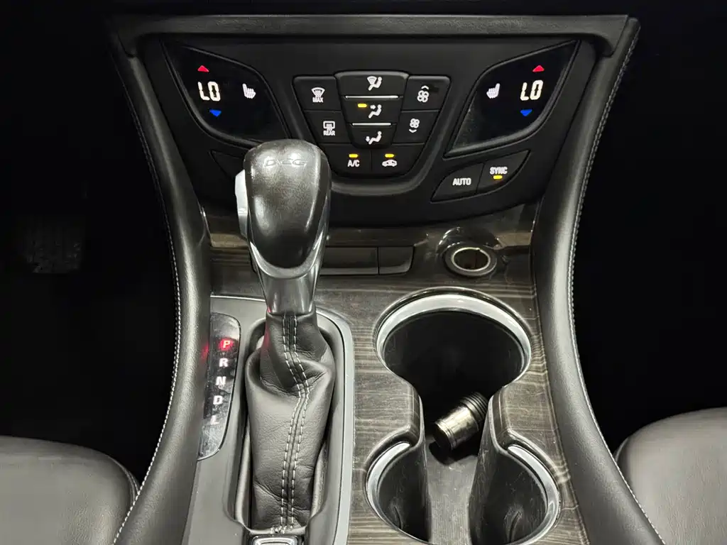 Buick Envision Plus 2020 — фото 18