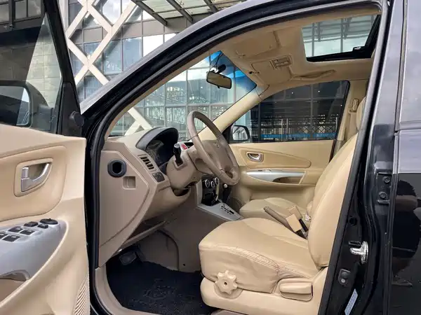 Hyundai Tucson 2014