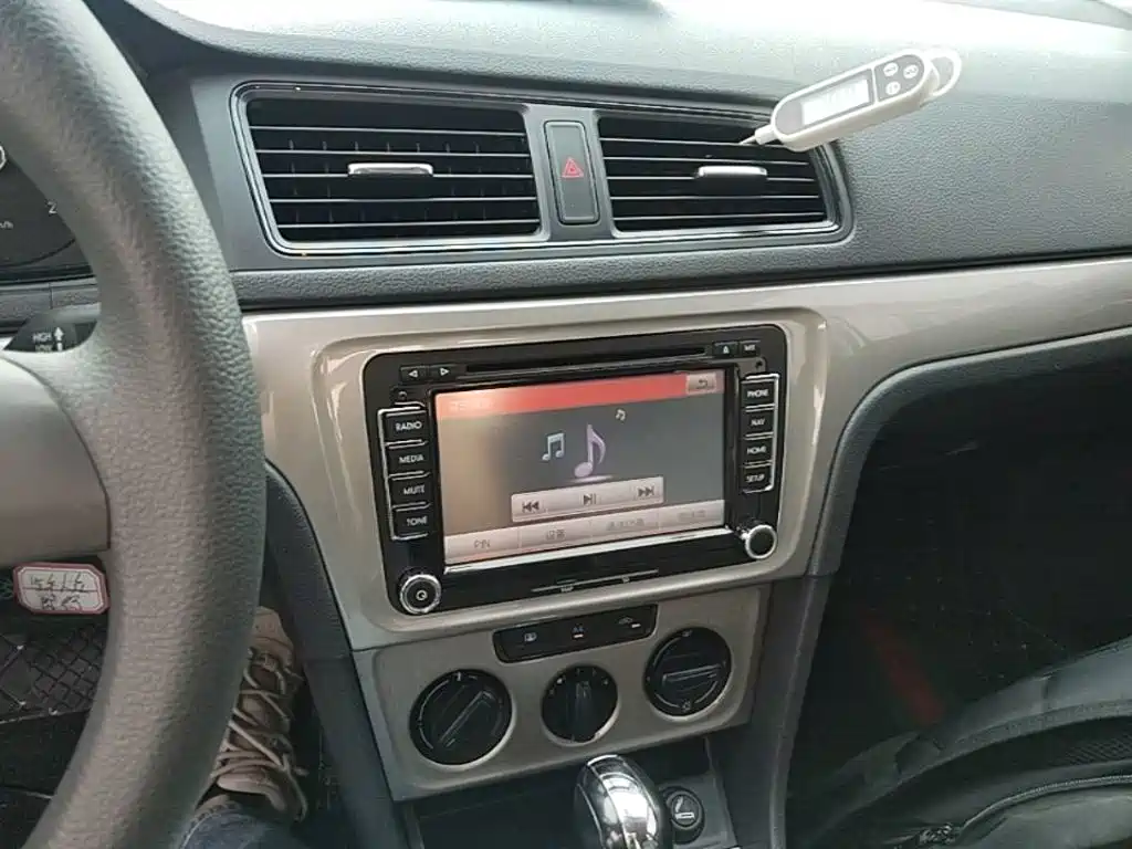 Volkswagen Gran Lavida 2015 — фото 13