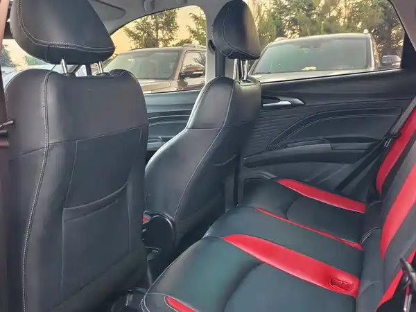 Neta V 2021