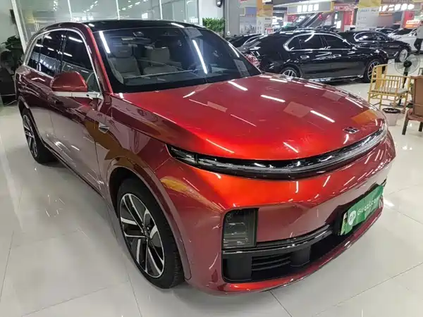 Li Auto L7 2023