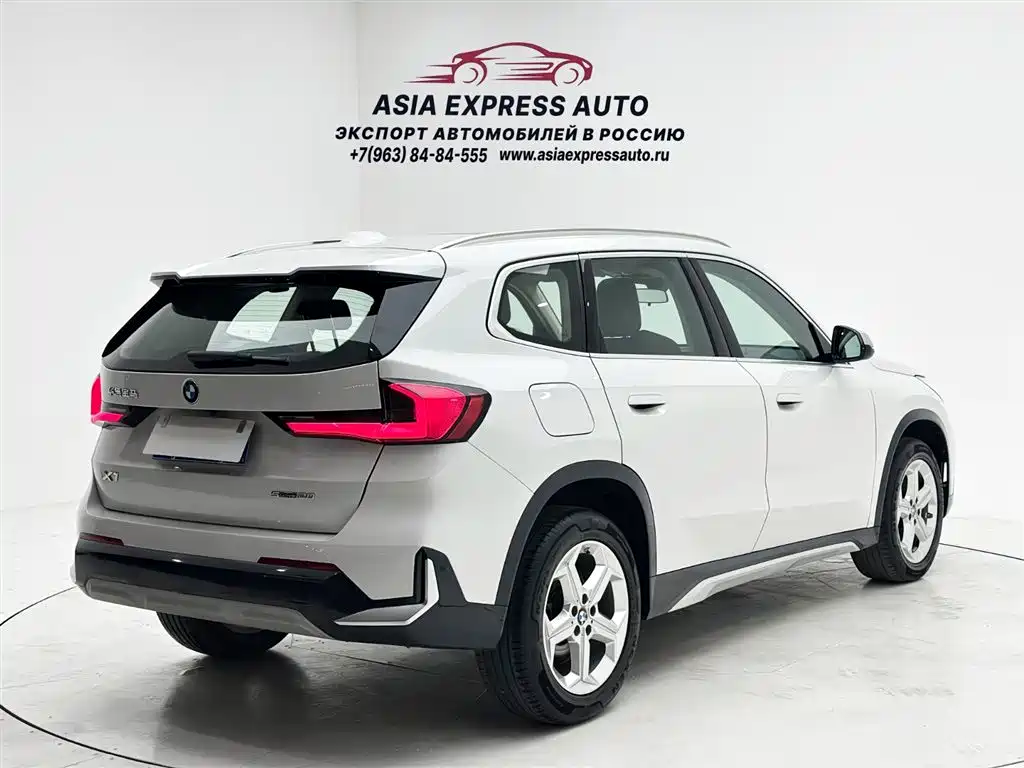 BMW X1 2023 — фото 6