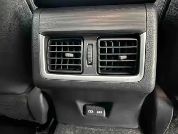 Toyota Camry 2023