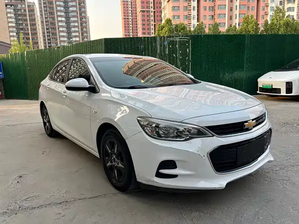 Chevrolet Cavalier 2019