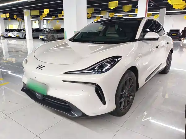 IM Motors LS6 2024