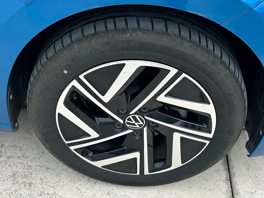 Volkswagen Sagitar 2022 — фото 13