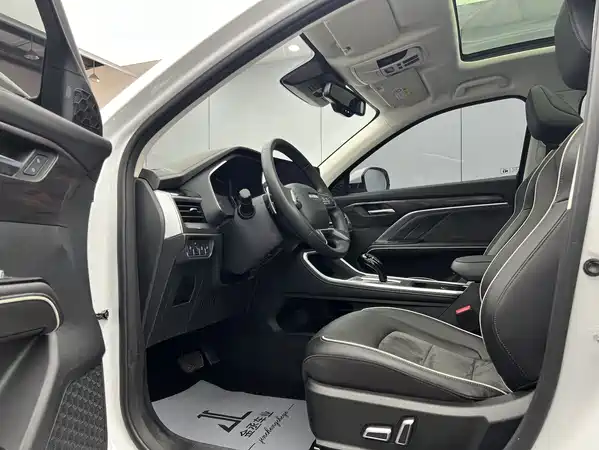 Haval H6 2023