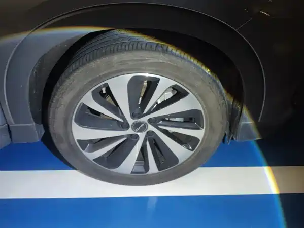 BYD Qin PLUS 2023