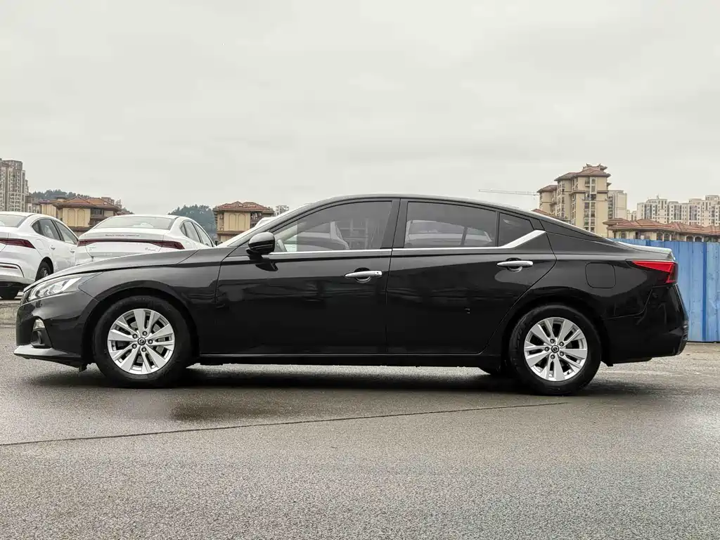 Nissan Teana 2019 — фото 16