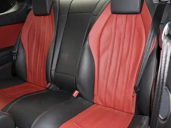Bentley Continental 2015