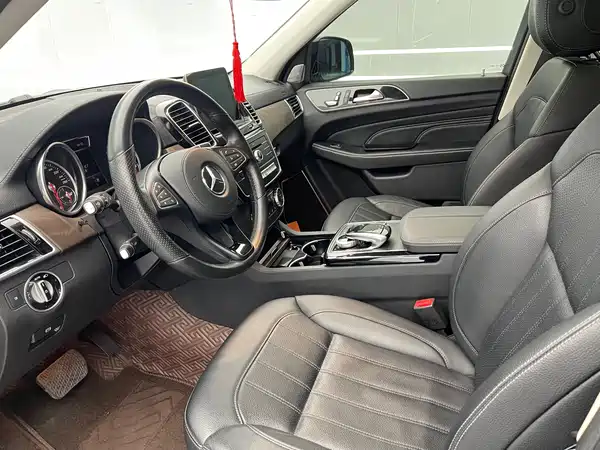 BAIC BJ90 2021