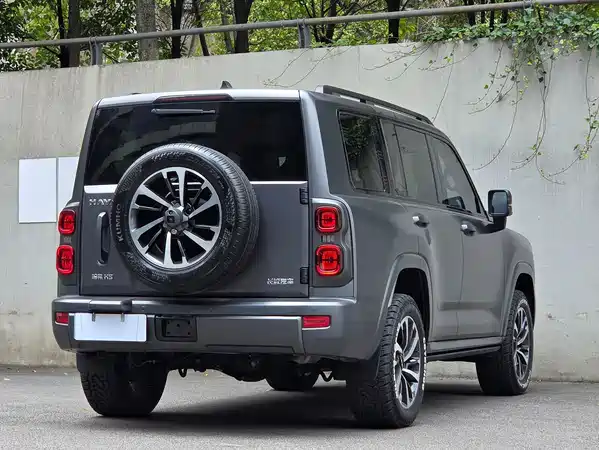 Haval H9 2024