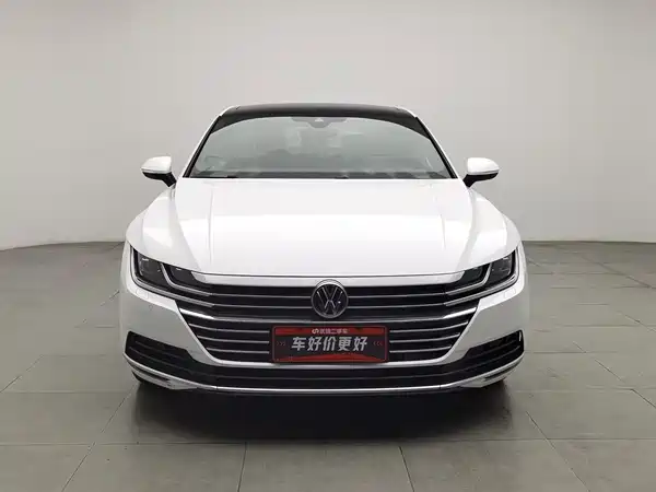 Volkswagen CC 2020